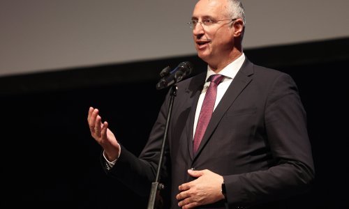 Puljak: 'DP je ovime pogazio sve što je govorio prije izbora'