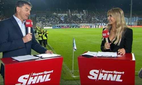 Toplak kratko i jasno sve rekao o Dinamu, ali i igri Rijeke: Nevjerojatna utakmica!