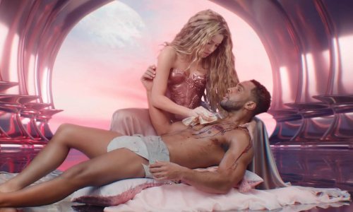 Riječi novog Shakirinog dečka mogle bi naljutiti Piquea: 'Ona je jedna od...'