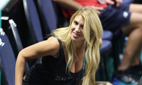 Mirte Šurjak dugo nije bilo u javnosti, evo gdje se sad pojavila