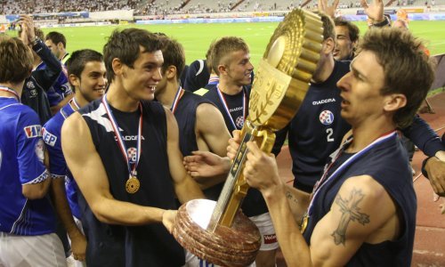 Lovrena oduševio Petkovićev gol kakav se rijetko viđa: Tu ne može ništa šest golmana!