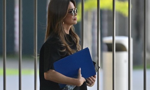 Severina u novoj inicijativi: 'Trebamo prikupiti milijun potpisa'