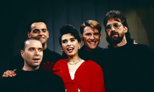 Kako je izgledala naša prva pobjeda na Eurosongu?