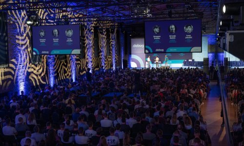 Sto predavanja u dva dana: U Zagreb stižu najveće zvijezde regionalnog techa