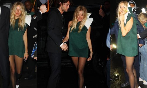 Kraljica boho chica s hit haljinom sezone servirala stajling bez greške