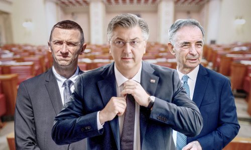 Što sve gubi SDSS? Mamić: 'Sve će im biti nadoknađeno, ima puno načina'