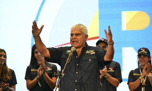 Konzervativac Jose Raul Mulino pobjednik predsjedničkih izbora u Panami