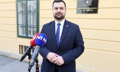 Hodžić: Ne možemo šutke prelaziti preko ideja nekih političara o pravima manjina