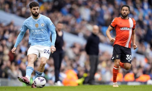 Guardiola otvoreno o statusu Gvardiola u Cityjevoj svlačionici; jeste li iznenađeni?