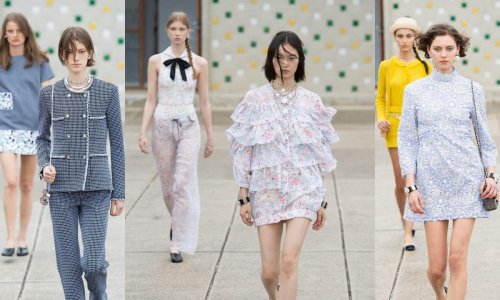 Vjerovali ili ne, ali ovo su nove hit balerinke