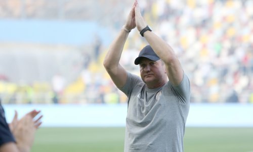 Ova poruka Matjaža Keka privući će pozornost na Rujevici, ali i u Maksimiru