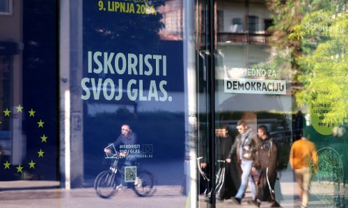 Izbori za EU parlament 2024.: Ključno je da glasate ove godine, evo zašto