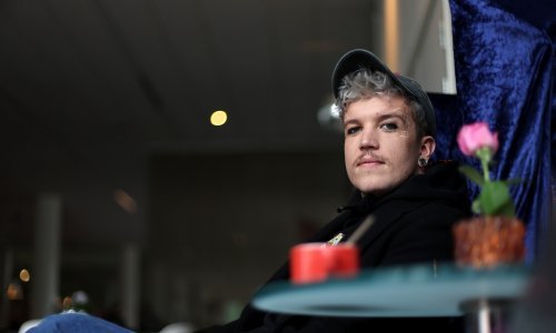 Baby Lasagna prije sutrašnjeg nastupa otkrio rituale: 'Prije nastupa ću se pomoliti...'