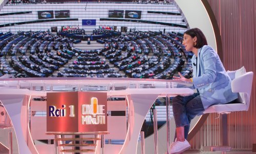 Novinari RAI-a u štrajku, žele obraniti svoju 'slobodu' od političkog uplitanja