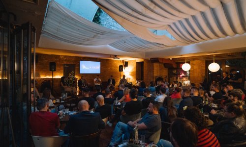 Nakon Zagreba i Splita, The Geek Gathering vraća se u Osijek