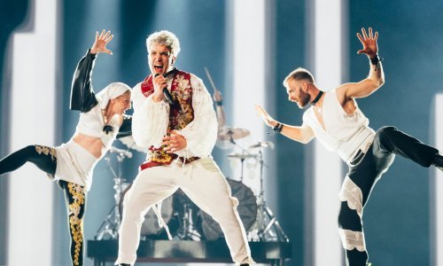 Na društvenim mrežama poziva se na glasanje za Baby Lasagnu, a to je skrivena taktika prosvjednika