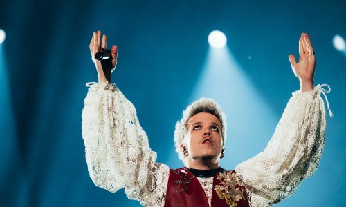 Stigao raspored za finale Eurosonga, došlo do zaokreta na kladionicama