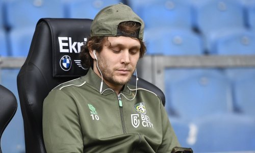 Alen Halilović mašta o transferu u jednu od najjačih liga na svijetu