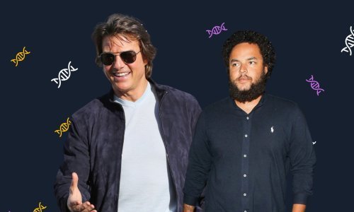 Tom Cruise uvijek može računati na podršku sina s kojim dijeli iste stavove