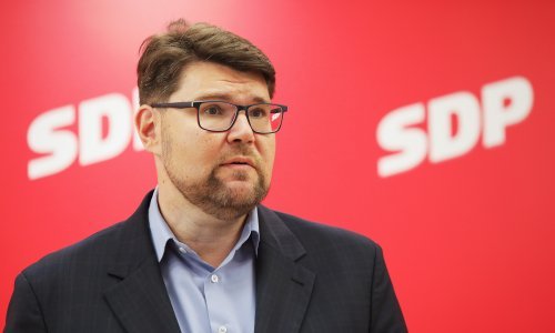 Grbin: Tražimo izmjene zakona o ovlastima europskog tužitelja