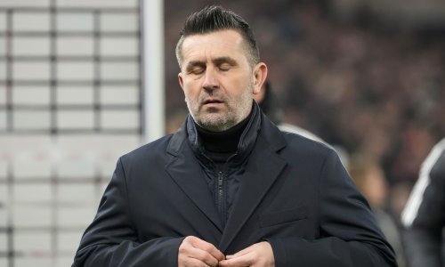 Nenad Bjelica dobio već drugi otkaz ove sezone