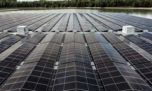 Solarne ploče na poljoprivrednom zemljištu podijelile talijansku vladu