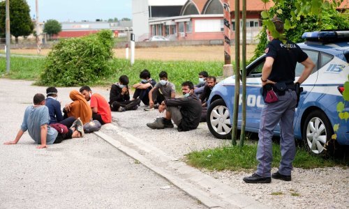 Talijani zaprepastili Slovence, traže suspenziju Schengena. Što će sad Hrvatska?