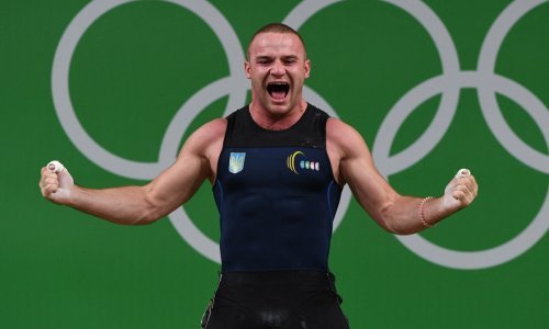 Ukrajina oplakuje sportskog heroja, rat je uzeo još jedan mladi život