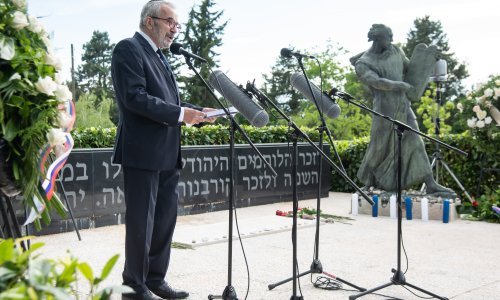 Židovska kritika: NDH je uspostavila više od 50 logora, ali to se u školama ne uči