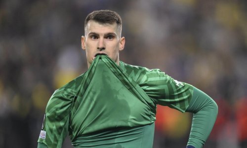 Livaković i Fener sve dalje od naslova, ovaj kiks teško će nadoknaditi