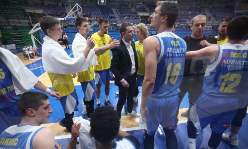 Zabok opet srušio Cibonu i ostao u igri za polufinale Premijer lige