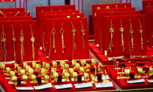 Nijemci rado ulažu u zlato, a zanimljivo je koja generacija ga voli najviše