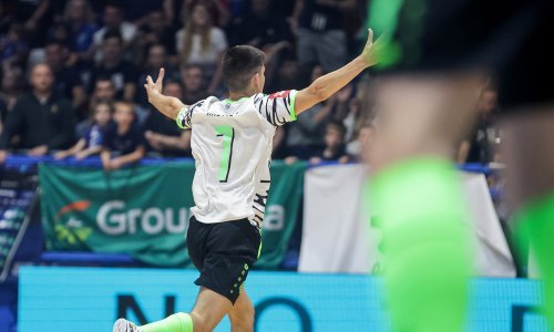 Pogledajte kako je Dinamo pao u Zagrebu i veliko slavlje Dalmatinaca