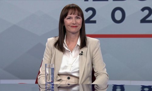 Vučemilović se još nije dogovorila s HDZ-om: Tko god razgovara s njima proglasi ga se izdajnikom