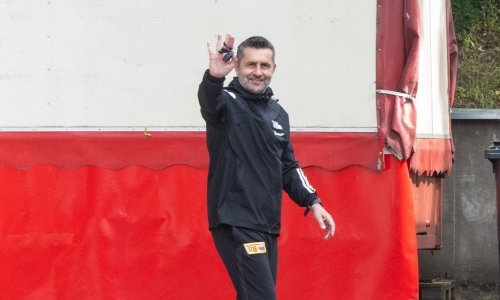 Nakon novog otkaza koji je dobio oglasio se Nenad Bjelica, evo što je poručio