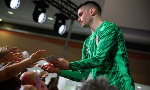 Livaković ispričao dosad nepoznate detalje iz karijere te zašto se ostavio košarke