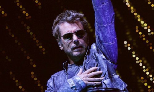 Kakav spoj: Brian May i Jean-Michel Jarre održat će jedinstveni, besplatni koncert u Bratislavi