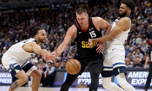 Pogledajte kako je Minnesota opet šokirala Nikolu Jokića, a jedan detalj je nevjerojatan