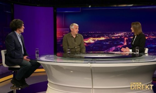 'Ako Baby Lasagna pobijedi, to će biti euforija kao kad je Ivanišević osvojio Wimbledon'