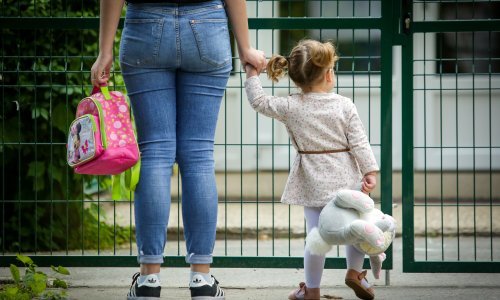 Sva djeca u Splitu moći upasti će u vrtić, čak i ona koja ne ispunjavaju uvjete