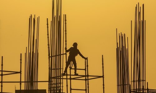 HUP traži promjene zakonodavstva kako bi se zaštitili domaći građevinari