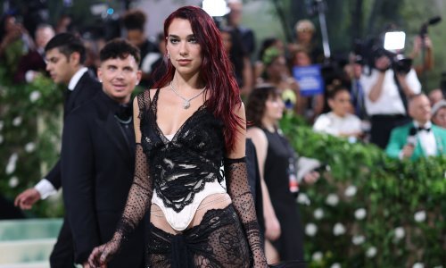 Dua Lipa na Instagramu prozvala Izrael zbog genocida, evo što je rekla