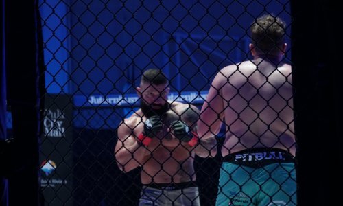 Najveća hrvatska MMA organizacija oduševila obožavatelje; najavljen spektakl za povijest!