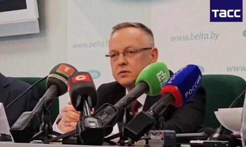 Poljski sudac prebjegao u Bjelorusiju: 'Bit će marioneta Putina i Lukašenka'