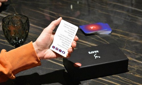 Zaigraj i osvoji! Upoznajte novu društvenu igru koja postavlja potpuno nova pravila ophođenja s protivnicima