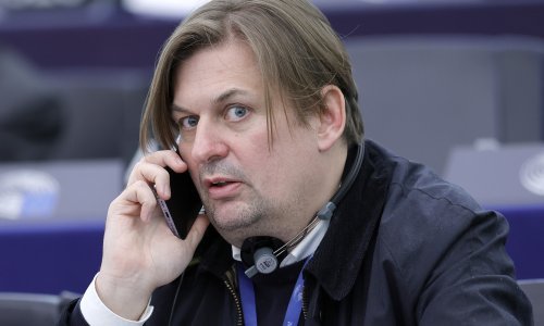 Policija upala u briselski ured zastupnika AfD-a