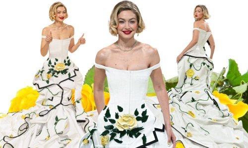 Gigi Hadid je ovim potezom mnoge razočarala, no zato je modno oduševila