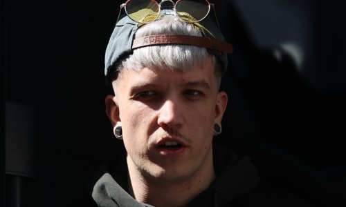 Baby Lasagna priznao: 'Da je danas subota, bio bih spreman'