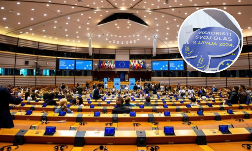 Njemačka ima 96, mi samo 12 fotelja; puno više od Luksemburga, Slovenije ili Malte