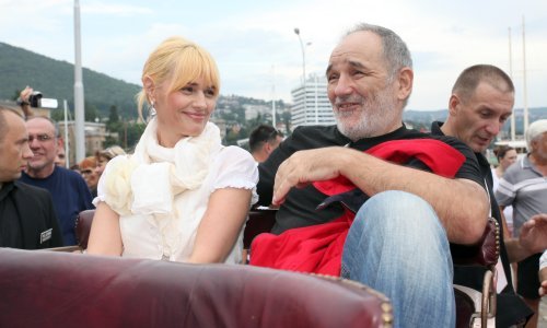 Olivera Balašević u Puli i Kastvu ovog ljeta predstavlja svoju čuvenu monobajku